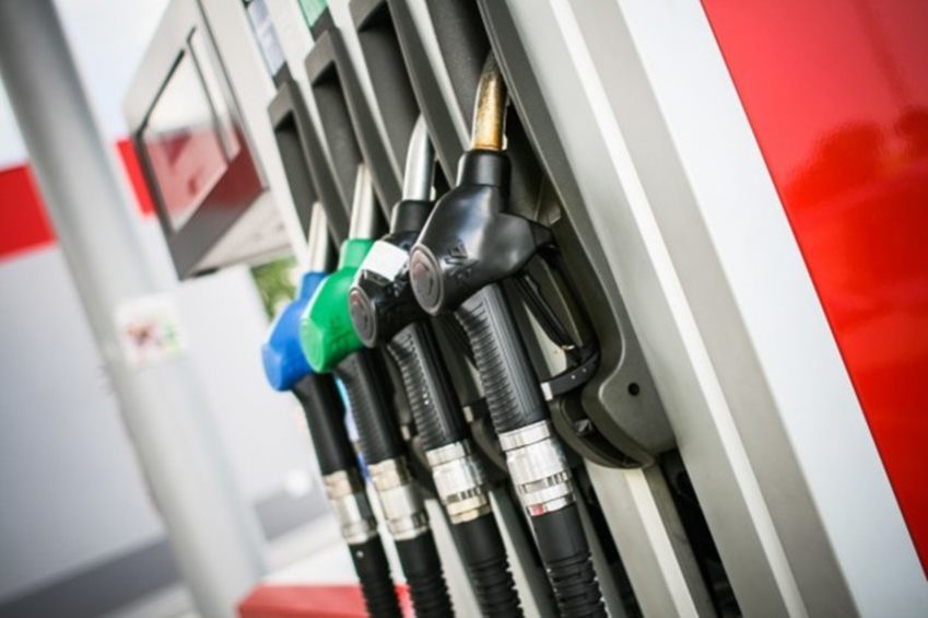Gasolina, etanol ou diesel: qual é a melhor opção para você ...