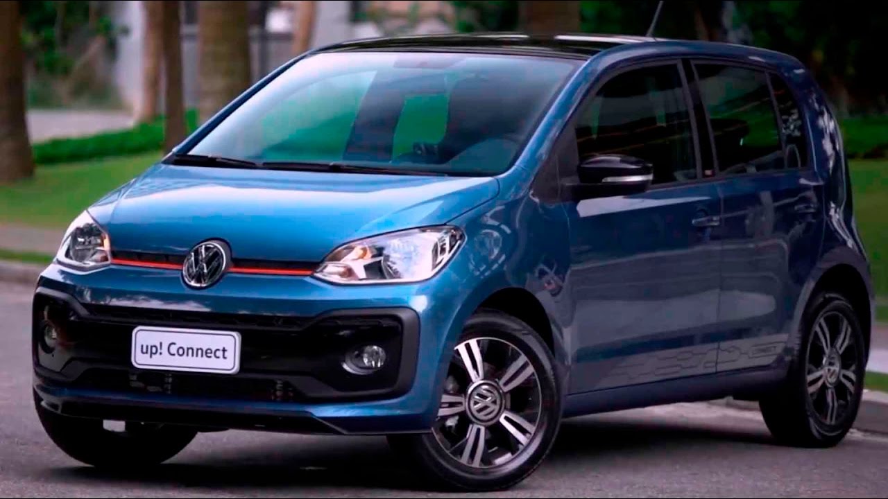 Fiat Uno ou Volkswagen Up? Veja qual modelo de carro desvaloriza