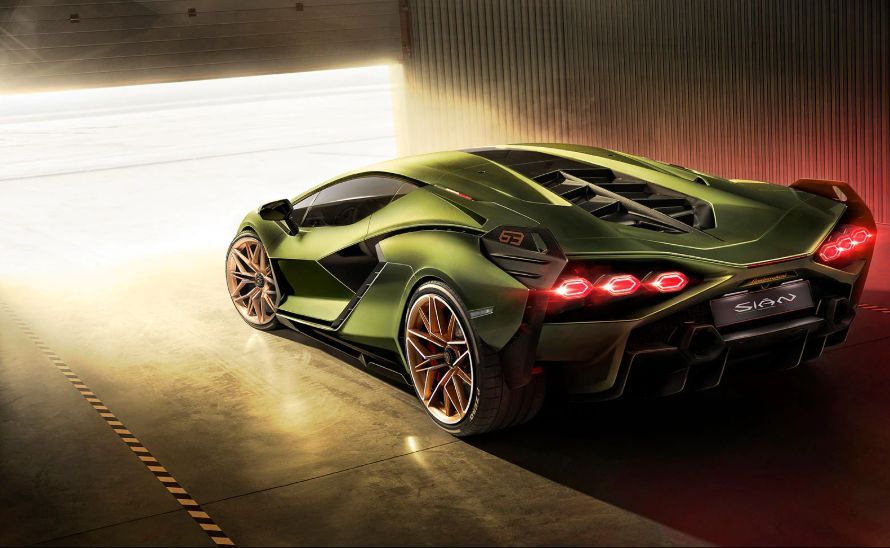 Imagem sobre o texto carros do futuro