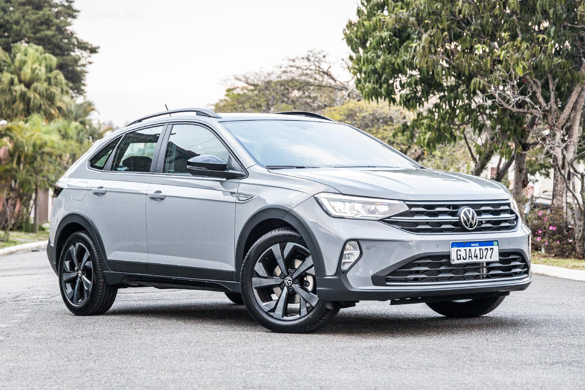 Comparativo: T-Cross x Volkswagen Nivus. Qual escolher na hora da