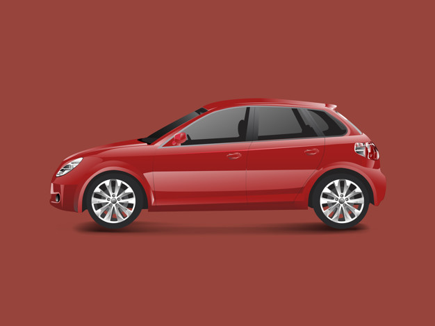 Imagem para ilustrar o texto sobre as cores de carros mais vendidas