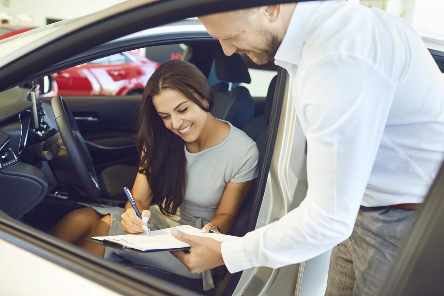 Qual é o procedimento para vender um veículo particular? Automotivo