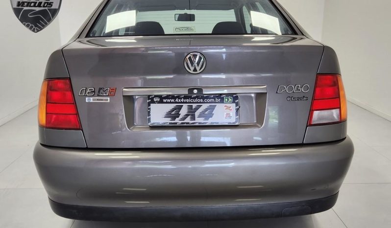
								Volkswagen Polo Classic/ Special 1.8 Mi 1999 full									