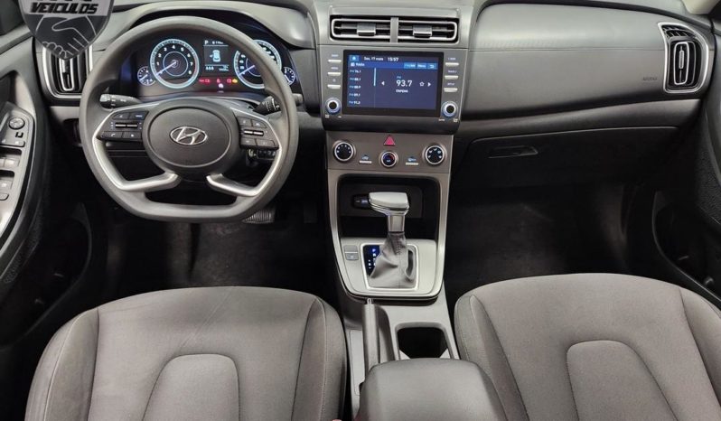 
								Hyundai Creta Comfort 1.0 TB 12V Flex Aut. 2023 full									