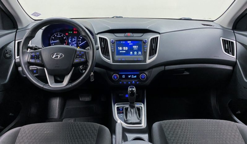
								Hyundai Creta Pulse Plus 1.6 16V Flex Aut. 2020 full									