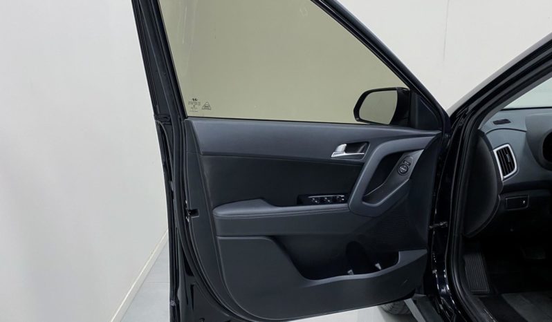 
								Hyundai Creta Pulse Plus 1.6 16V Flex Aut. 2020 full									