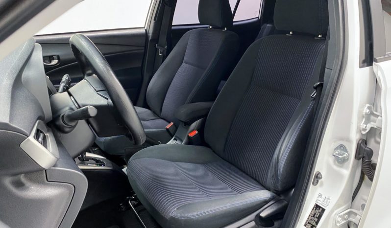 
								Toyota Yaris XL Plus Connect 1.5 Flex 16V Aut. 2022 full									