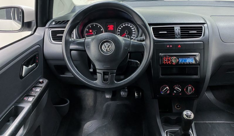 
								Volkswagen Fox PRIME 1.6 Total Flex 8V 2013 full									