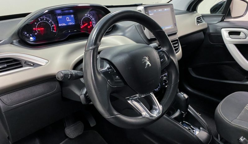 
								Peugeot 2008 Allure 1.6 Flex 16V Aut. 2019 full									