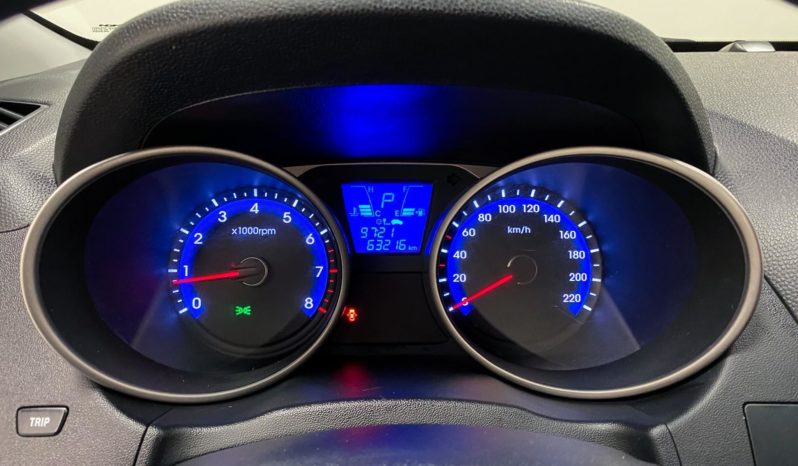 
								Hyundai ix35 2.0 16V Flex Aut. 2018 full									