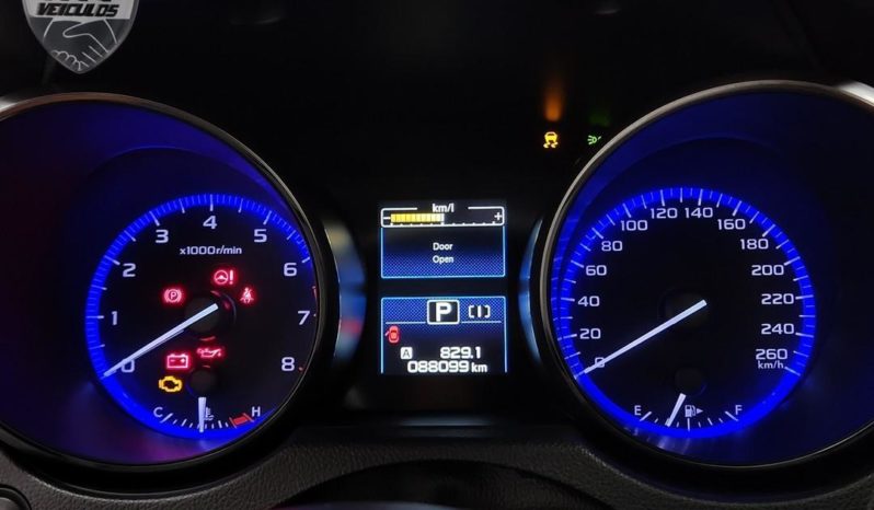
								Subaru Legacy 3.6 4×4 256cv Aut. 2015 full									