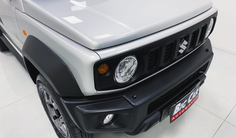 
								Suzuki Jimny Sierra 4STYLE ALLGRIP 1.5 16V Aut. 2022 full									