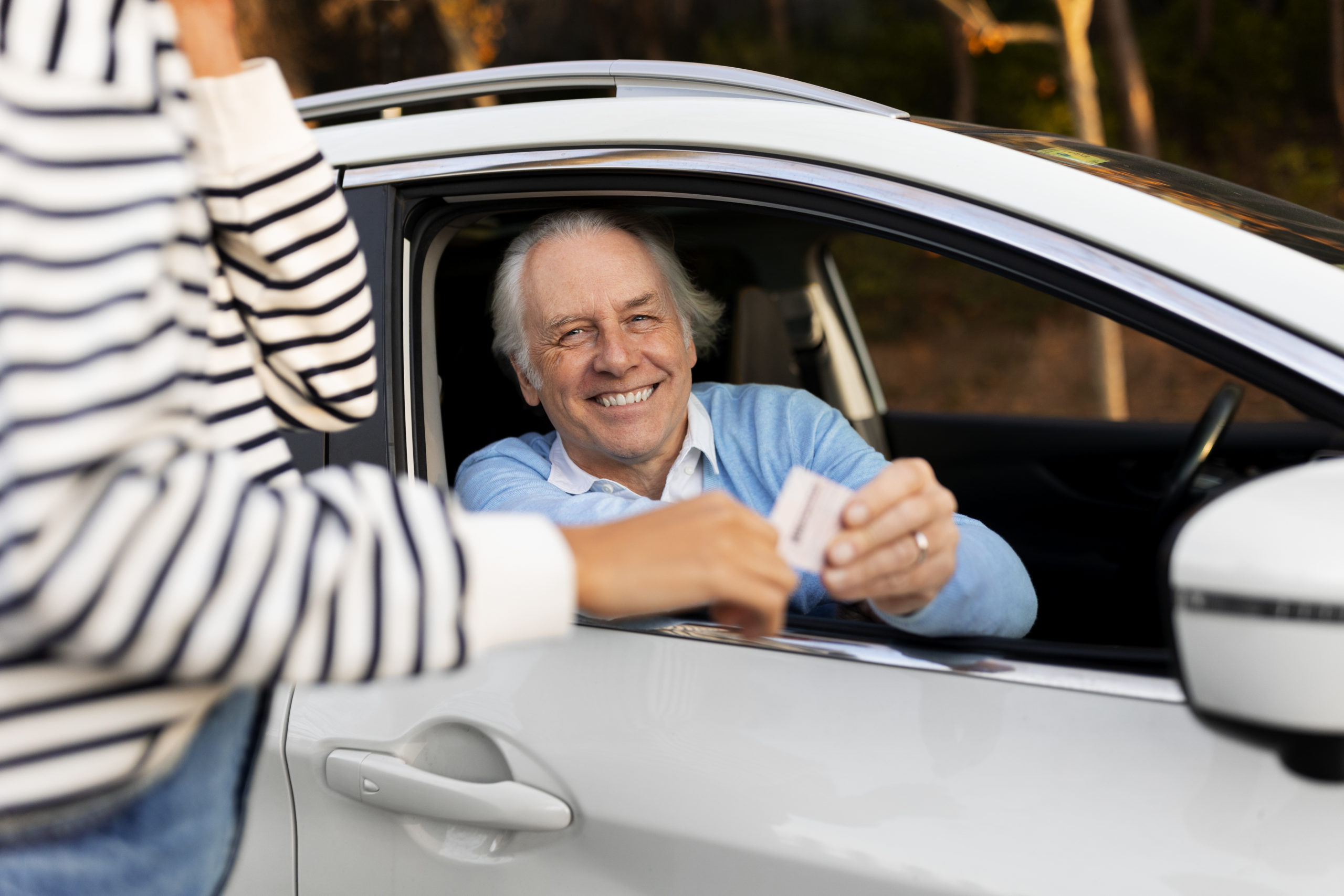 person-preparing-get-driver-license