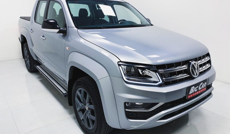 
								Volkswagen Amarok Highline CD V6 3.0 4×4 TB Dies. Aut. 2022 full									