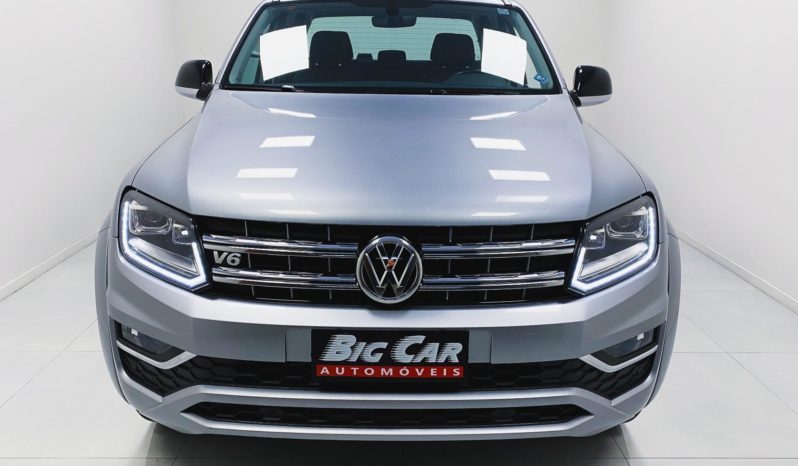 
								Volkswagen Amarok Highline CD V6 3.0 4×4 TB Dies. Aut. 2022 full									