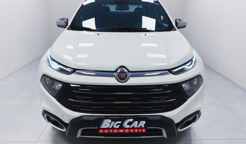 
								Fiat Toro Ranch 2.0 16V 4×4 TB Diesel Aut. 2020 full									