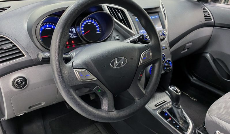 
								Hyundai HB20S Comfort Plus1.6 Flex 16V Aut. 2018 full									