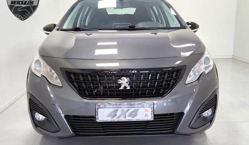 
								Peugeot 2008 ALLURE PK 2022 full									