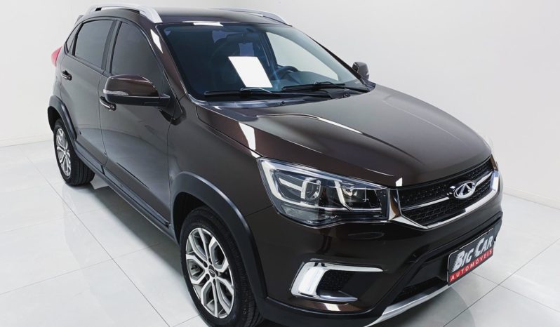 
								CAOA Chery Tiggo 2 Look 1.5 16V Flex Aut. 2019 full									