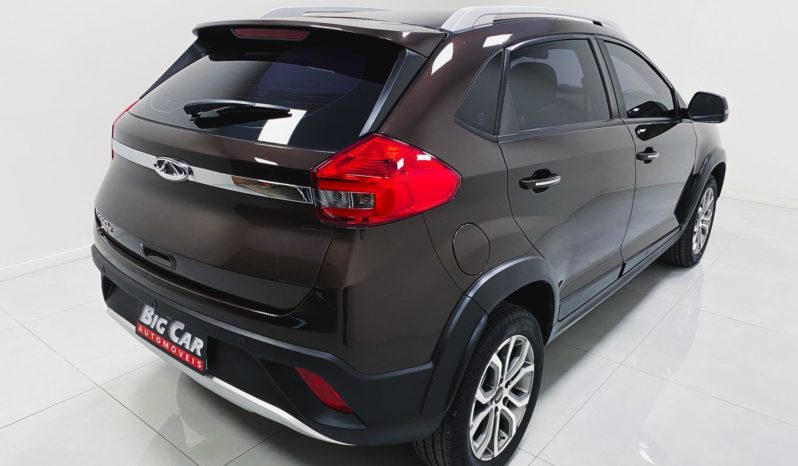 
								CAOA Chery Tiggo 2 Look 1.5 16V Flex Aut. 2019 full									