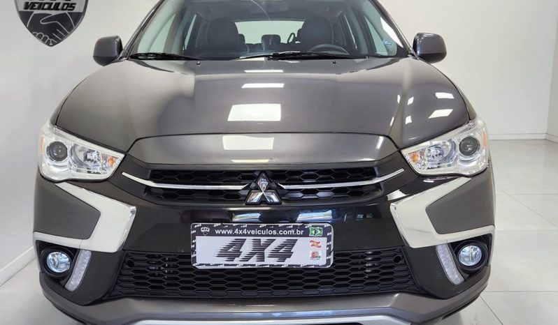 
								Mitsubishi ASX 2.0 16V 4×2 Flex Aut. 2019 full									