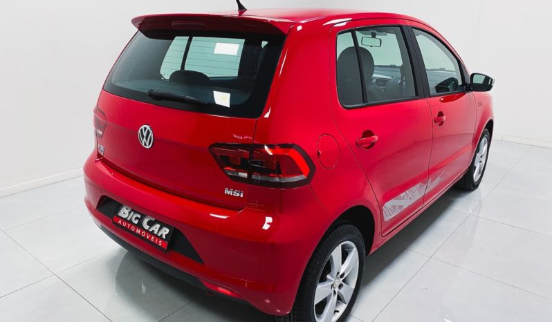 
								Volkswagen Fox Rock in Rio 1.6 Mi Total Flex 8V 2016 full									