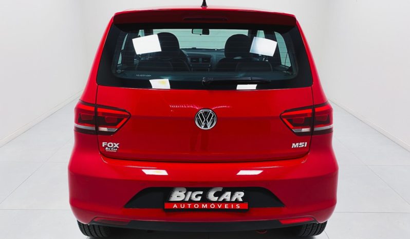 
								Volkswagen Fox Rock in Rio 1.6 Mi Total Flex 8V 2016 full									