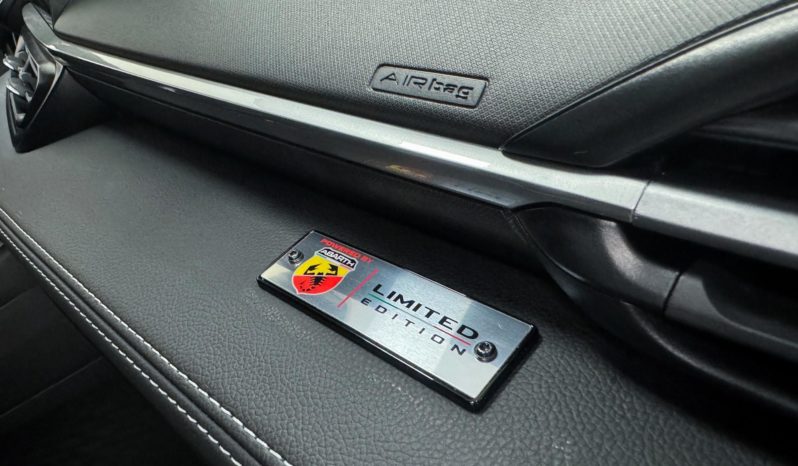 
								Fiat Fastback Limited Edition by Abarth 1.3 270 Turbo Aut. 2024 full									