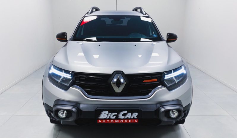 
								Renault Duster Iconic Plus 1.3 TB 16V Flex Aut. 2025 full									