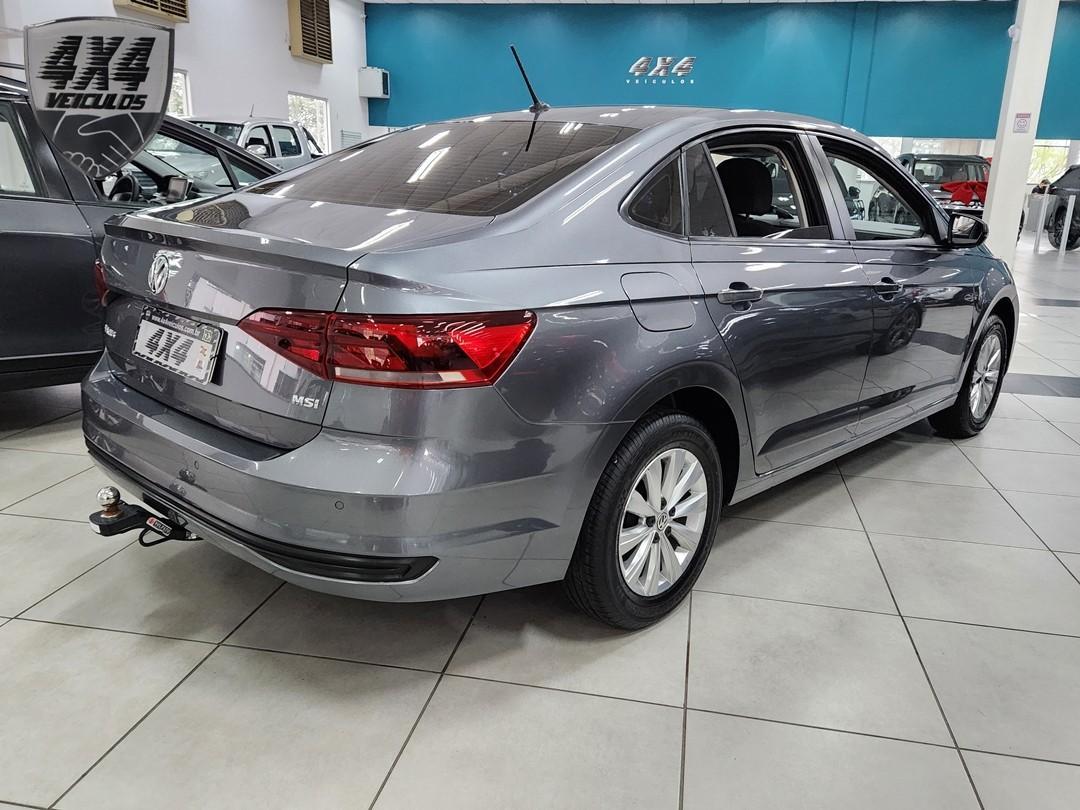 Volkswagen Virtus 1.6 COMPLETO MT 2019