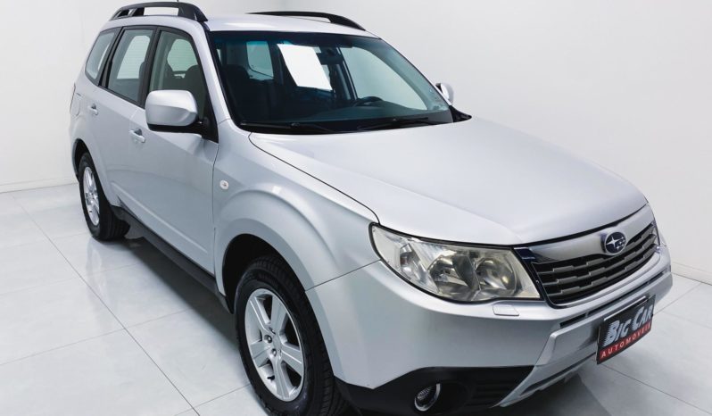 
								Subaru Forester 2.0 4×4 Aut. 2010 full									