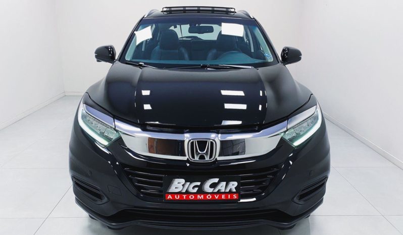 
								Honda HR-V Touring 1.5 Flex TB 16V Aut. 2021 full									