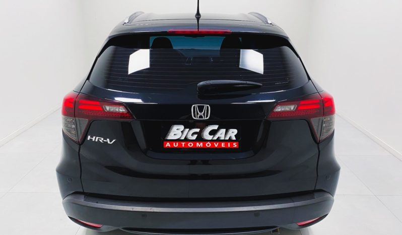 
								Honda HR-V EXL 1.8 Flexone 16V Aut. 2021 full									