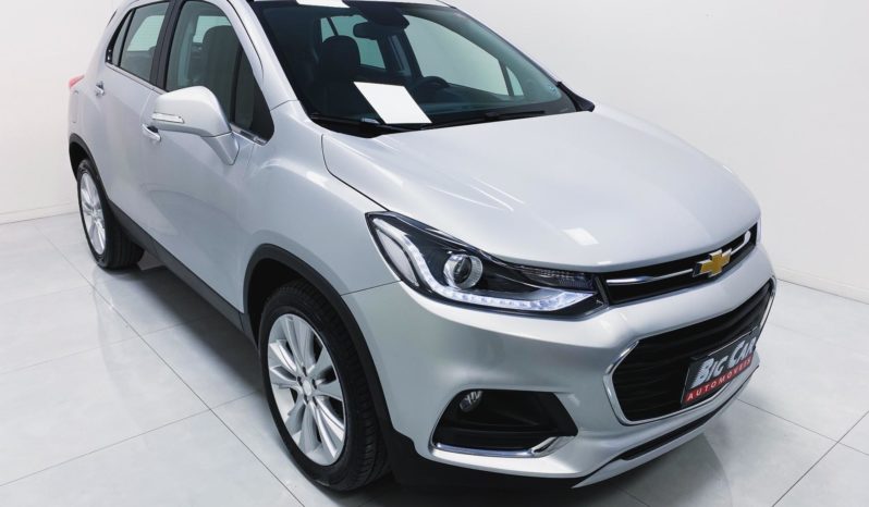 
								Chevrolet Tracker Premier 1.4 Turbo 16V Flex Aut 2019 full									