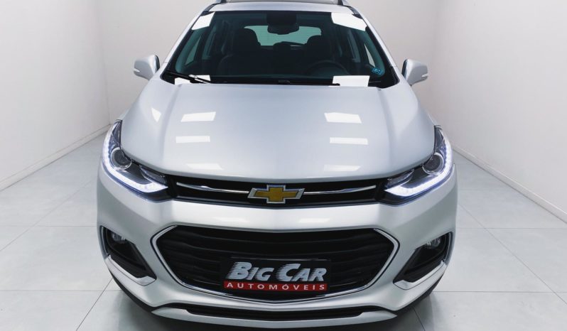 
								Chevrolet Tracker Premier 1.4 Turbo 16V Flex Aut 2019 full									