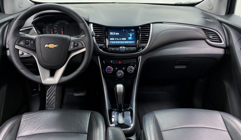 
								Chevrolet Tracker Premier 1.4 Turbo 16V Flex Aut 2019 full									