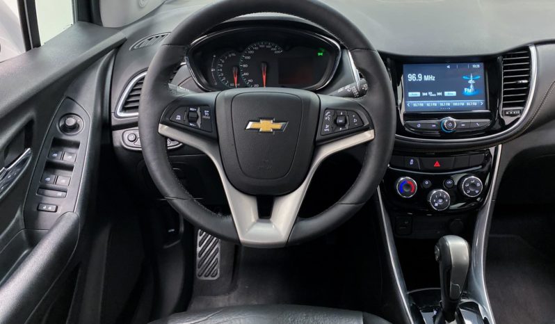 
								Chevrolet Tracker Premier 1.4 Turbo 16V Flex Aut 2019 full									