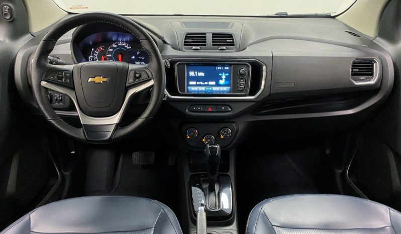 
								Chevrolet Spin PREMIER 1.8 8V  7 lugares Flex  Aut. 2023 full									