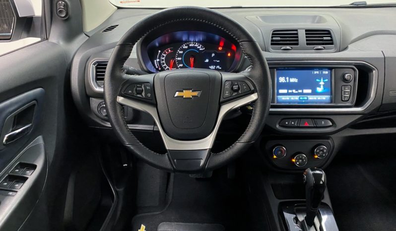 
								Chevrolet Spin PREMIER 1.8 8V  7 lugares Flex  Aut. 2023 full									