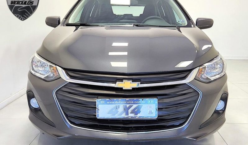 
								Chevrolet Onix HATCH LT 1.0 2024 full									