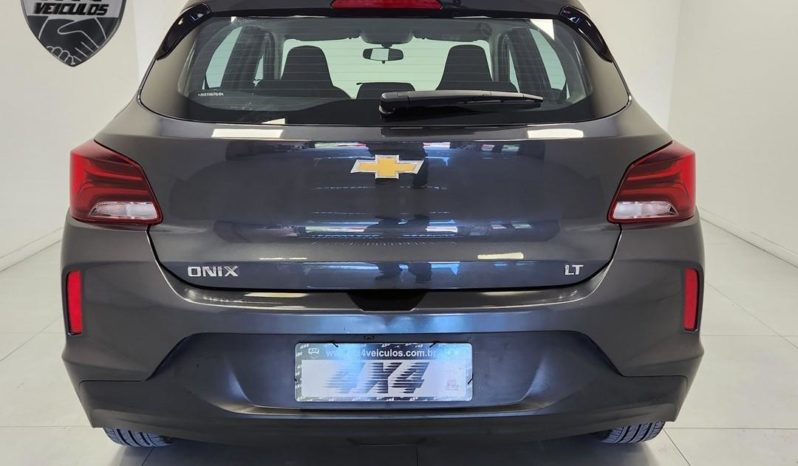 
								Chevrolet Onix HATCH LT 1.0 2024 full									