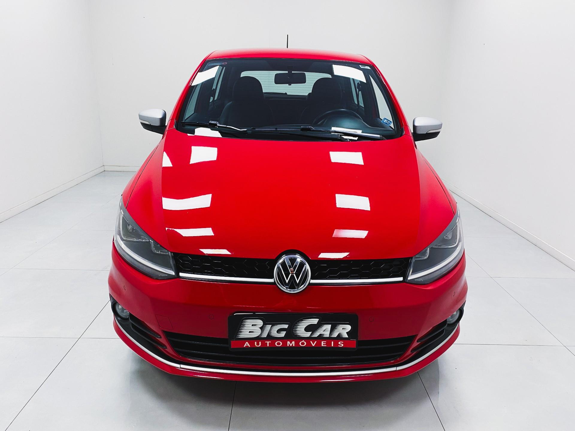 Volkswagen Fox Rock in Rio 1.6 Mi Total Flex 8V 2016