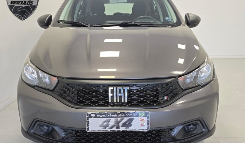 
								Fiat Argo 1.0 6V Flex. 2023 full									