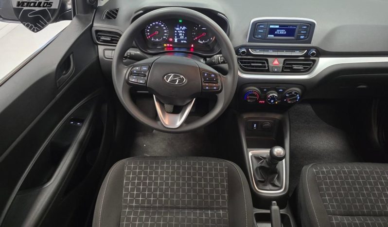 
								Hyundai HB20 Sense 1.0 Flex 2024 full									