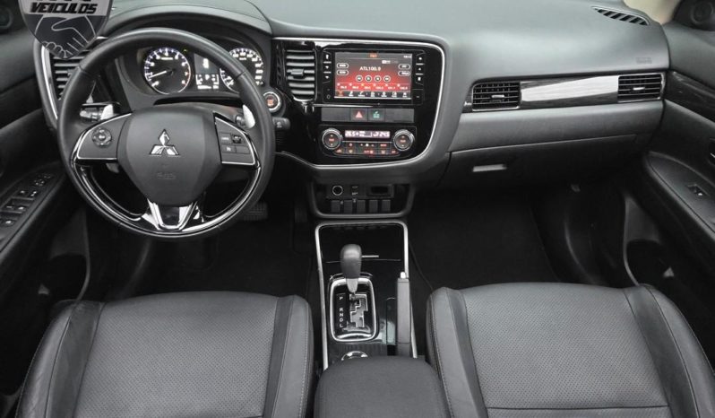 
								Mitsubishi Outlander COMFORT pack 2018 full									