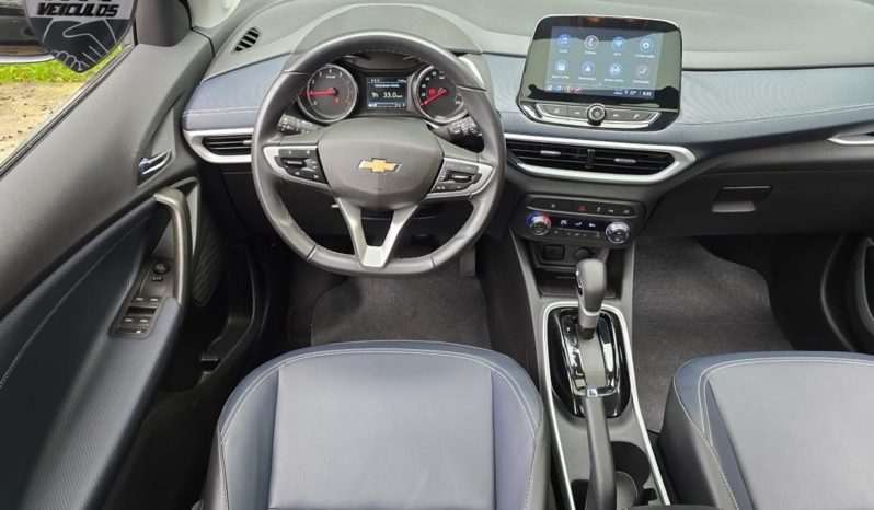 
								Chevrolet Tracker Premier 1.2 Turbo 12V Flex Aut. 2024 full									