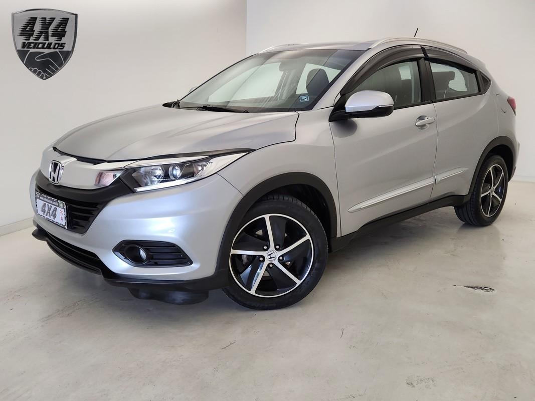 Honda HR-V EXL 1.8 Flexone 16V 5p Aut. 2019