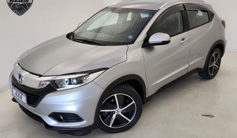 
								Honda HR-V EXL 1.8 Flexone 16V 5p Aut. 2019 full									