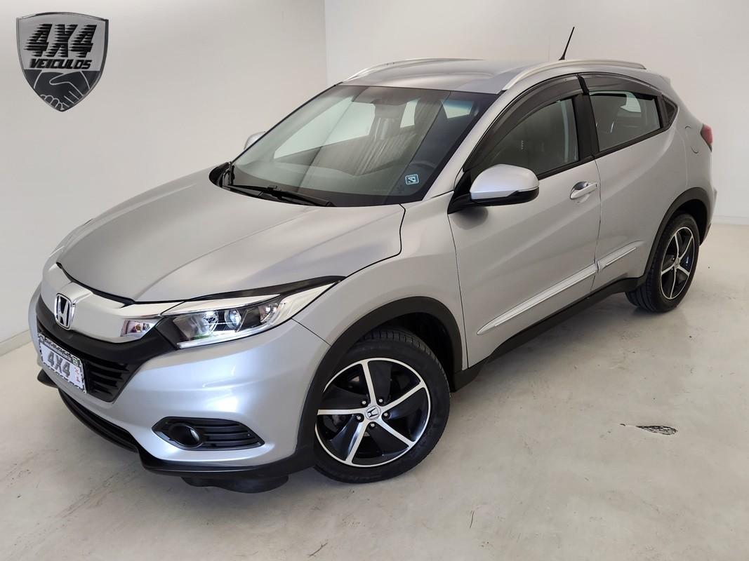 Honda HR-V EXL 1.8 Flexone 16V 5p Aut. 2019