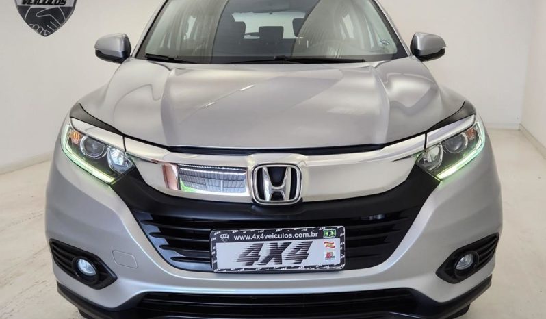 
								Honda HR-V EXL 1.8 Flexone 16V 5p Aut. 2019 full									